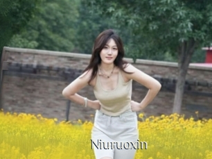 Niuruoxin