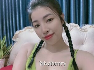 Nivahenry