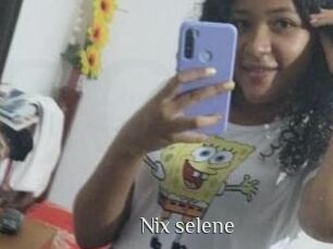 Nix_selene