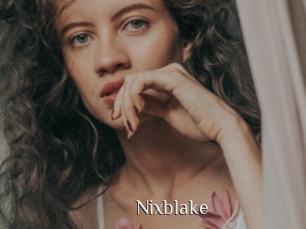 Nixblake