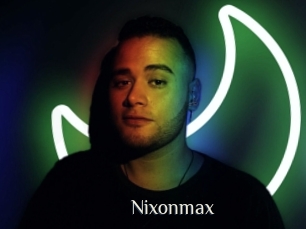 Nixonmax
