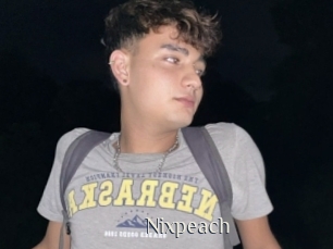 Nixpeach