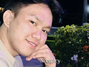 Nixspicy