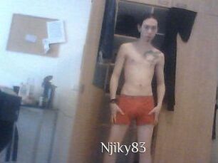 Njiky83