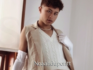 Noaahdupontt