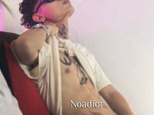 noadior Shop coquin