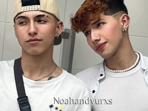 Noahandyurxs