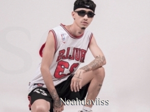 Noahdaviiss