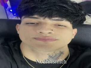 Noahhsmith