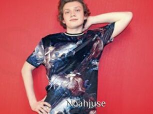 Noahjuse
