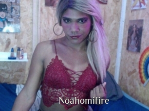 Noahomifire