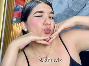 Noamavis
