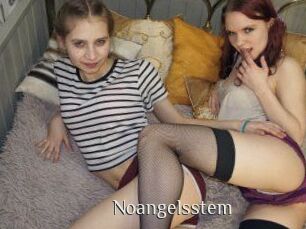 Noangelsstem