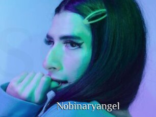 Nobinaryangel
