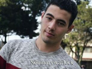 Nobinarywarlock