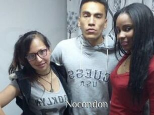 Nocondon