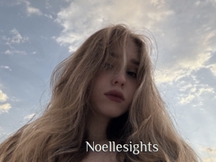 Noellesights
