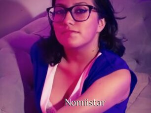 Nomiistar