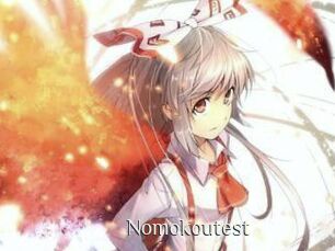 Nomokoutest