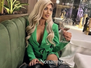 nonanna Shop coquin