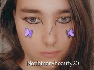 nonbinarybeauty20 Shop coquin