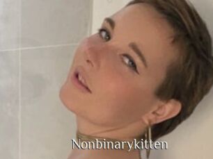 Nonbinarykitten
