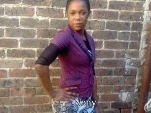 Nony