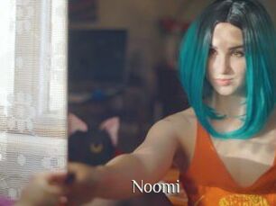 Noomi