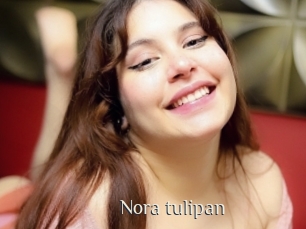 Nora_tulipan