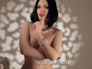 Norafreeman