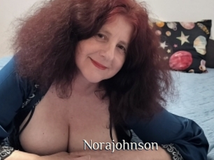 Norajohnson