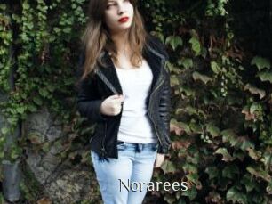 Norarees