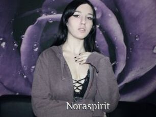 Noraspirit