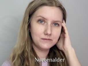 Noreenalder