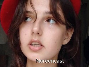 Noreencast