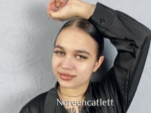 Noreencatlett