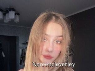 Noreencleverley