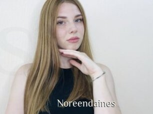 Noreendaines