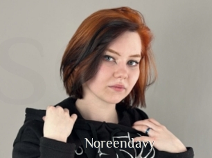 Noreendavy