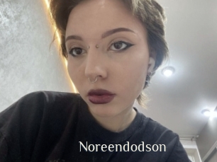 Noreendodson