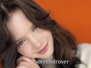 Noreendrover