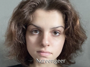 Noreengeer