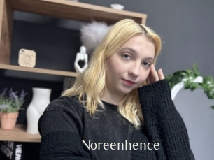 Noreenhence