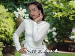 Normaalsbrook