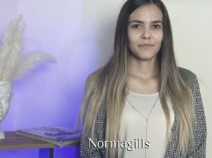 Normagills