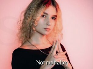 Normahailey