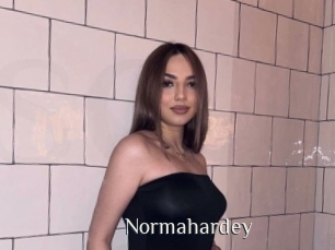 Normahardey