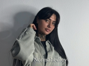 Normahedley