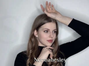 Normahesley