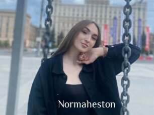 Normaheston